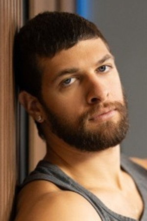 Photo of Shamu Azizam from the Latest Netflix gallery