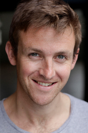 Photo of Tom Ward-Thomas from the Latest Netflix gallery