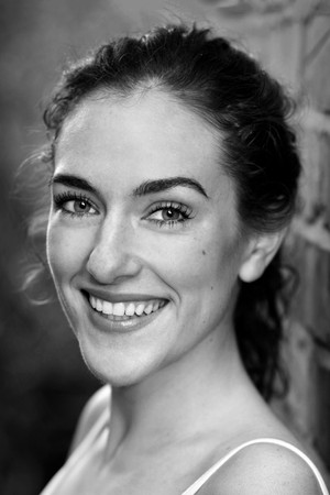 Photo of Iona Thonger from the Latest Netflix gallery