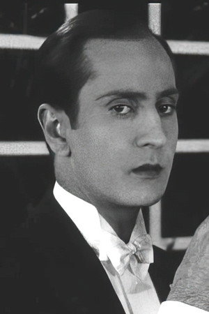 Photo of Raymond Guérin-Catelain from the Latest Netflix gallery