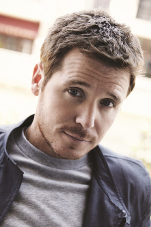 Kevin Connolly photo