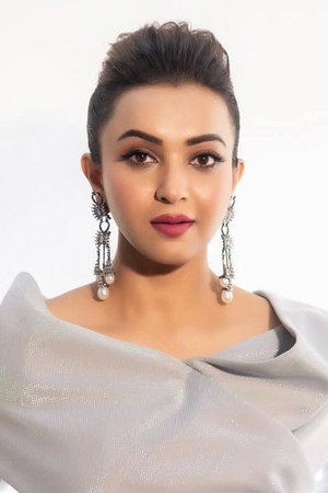 Koushani Mukherjee photo