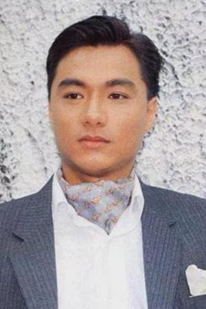 Wilson Lam Chun-Yin photo