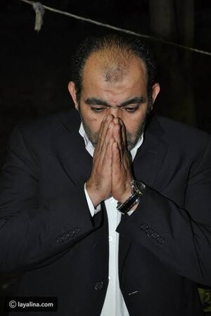 Mohsen Mansour photo