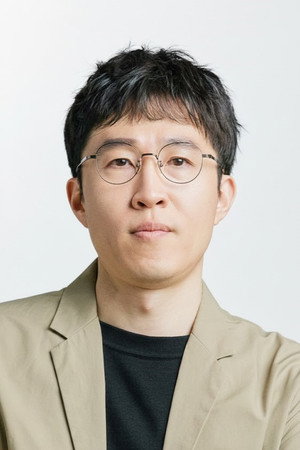 Photo of Nam Jin-bok from the Latest Netflix gallery