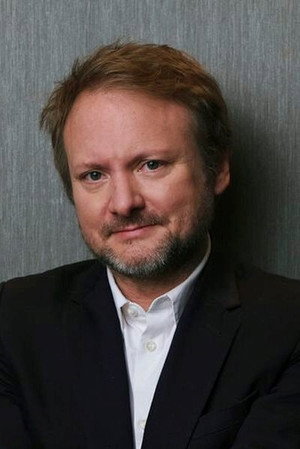 Rian Johnson photo