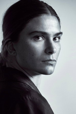 Photo of Tehilla Blad from the Latest Netflix gallery