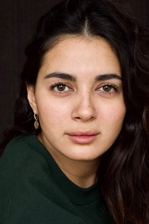Photo of Mounia Zahzam from the Latest Netflix gallery