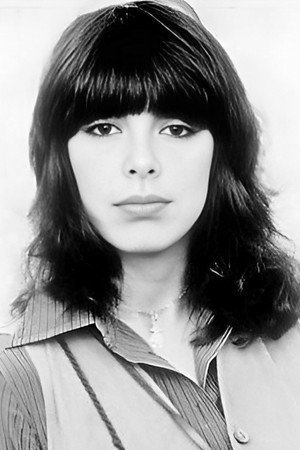 Photo of Nadia Cassini from the Latest Netflix gallery