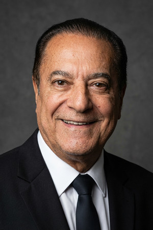 Mehmet Ali Erbil photo