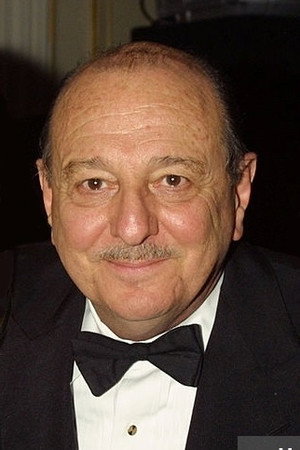 Photo of Arif Mardin from the Latest Netflix gallery