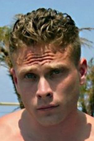 Photo of Chad Conners from the Latest Netflix gallery