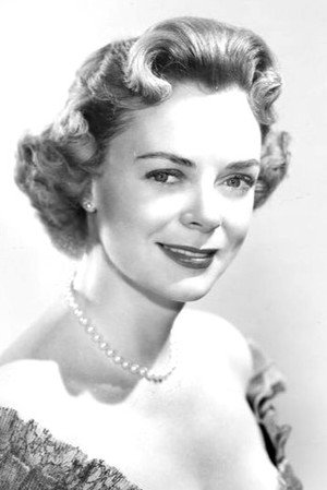 June Lockhart photo
