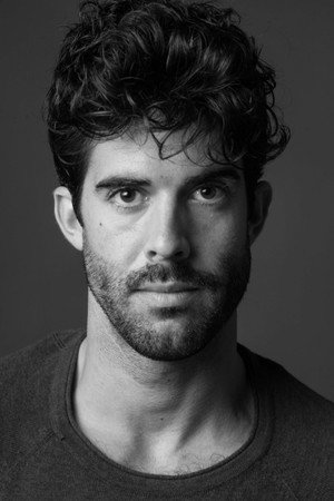 Photo of Christian Cánovas from the Latest Netflix gallery