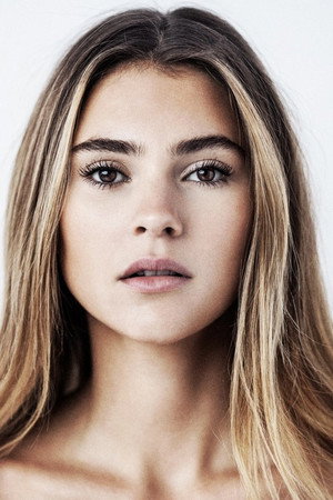 Photo of Stefanie Giesinger from the Latest Netflix gallery