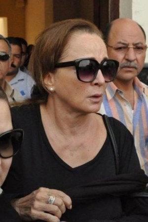 Photo of Naglaa Fathy from the Latest Netflix gallery
