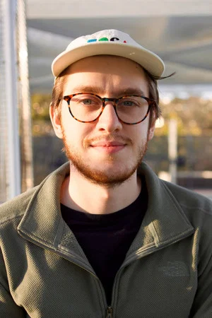 Photo of Leonardo Pirondi from the Latest Netflix gallery