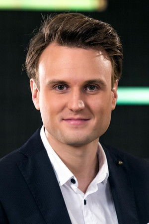Kevin Vågenes photo