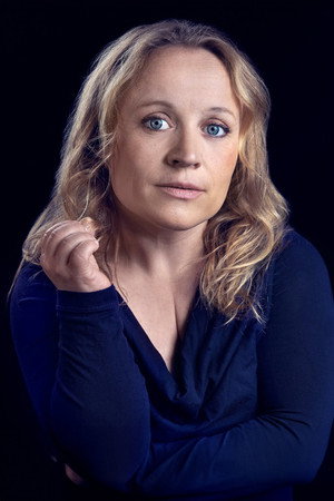 Photo of Sigrid Kandal Husjord from the Latest Netflix gallery