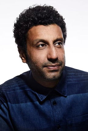 Adeel Akhtar photo
