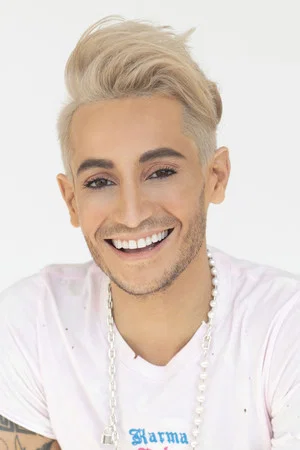Photo of Frankie Grande from the Latest Netflix gallery