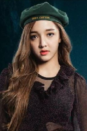 Jidapa Siribunchawan photo