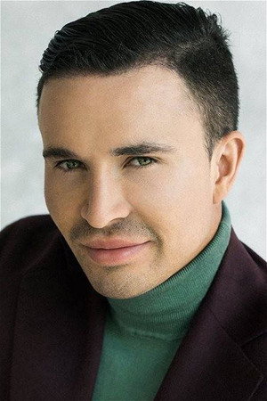 Gustav Salinas photo