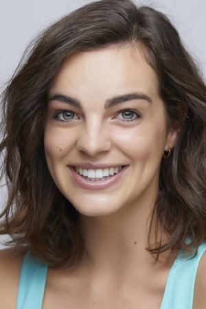 Photo of Madeleine Murphy from the Latest Netflix gallery