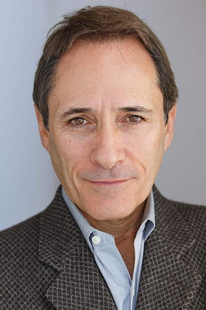 Photo of George DelHoyo from the Latest Netflix gallery