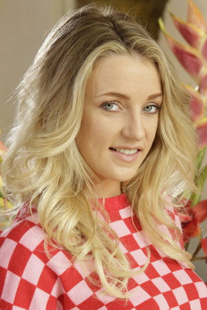 Photo of Kate Kennedy from the Latest Netflix gallery