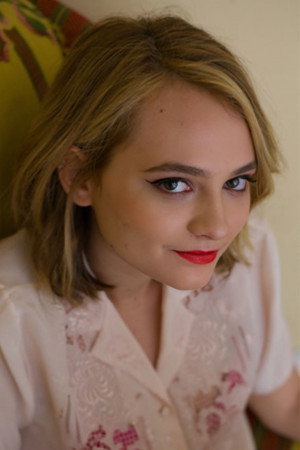 Photo of Clementine Creevy from the Latest Netflix gallery
