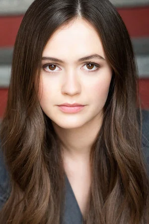 Photo of Olivia Sanabia from the Latest Netflix gallery