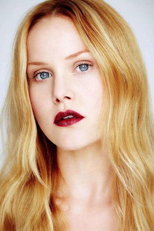 Photo of Eryn Jean Norvill from the Latest Netflix gallery