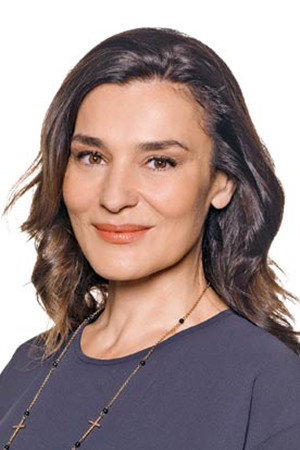 Maria Nafpliotou photo