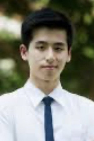 Photo of Bas Narawit Pruksawan from the Latest Netflix gallery