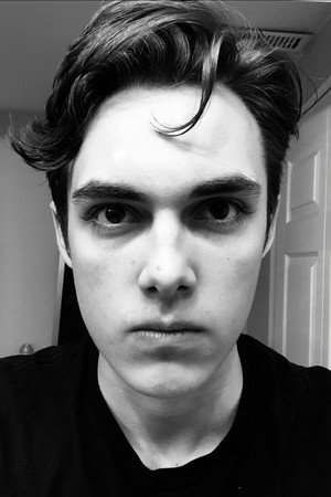 Photo of Patrick French from the Latest Netflix gallery