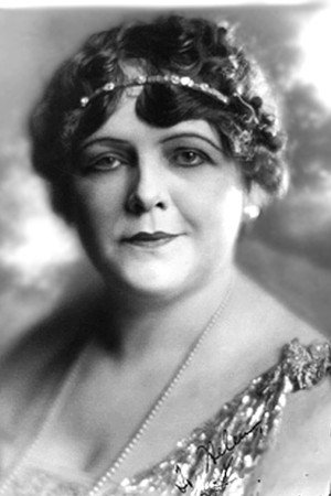 Photo of Maidel Turner from the Latest Netflix gallery