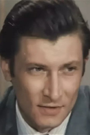 Photo of Igor Starikov from the Latest Netflix gallery