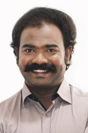 Kishore Kumar Polimera photo