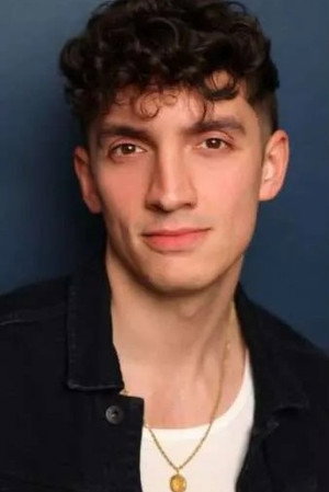 Photo of James Olivas from the Latest Netflix gallery