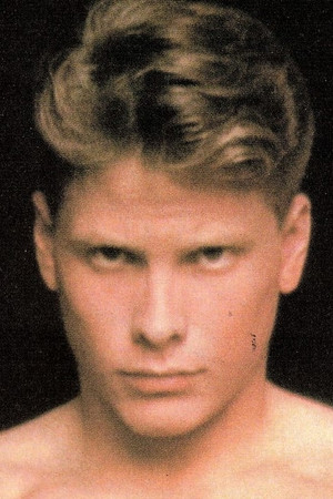 Photo of Chad Conners from the Latest Netflix gallery