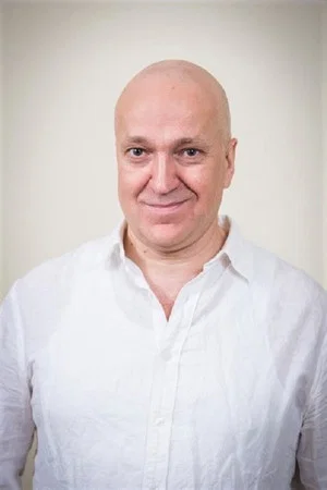 Photo of Konstantin Snegov from the Latest Netflix gallery