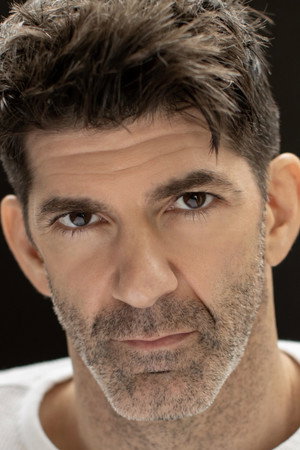 Photo of Timothy Davis from the Latest Netflix gallery