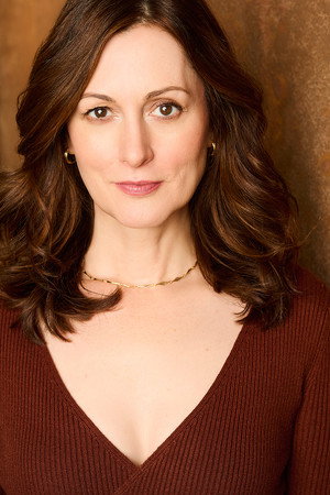 Photo of Marguerite Stimpson from the Latest Netflix gallery