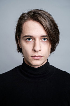 Photo of Piotr Napierała from the Latest Netflix gallery