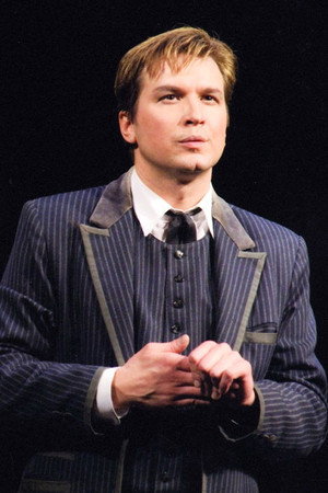 Aleksandr Vershinin photo