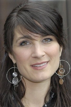 Charlotte Munck photo