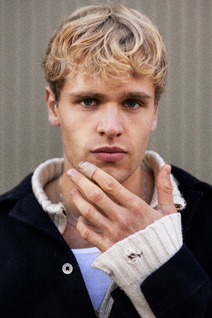 Johannes Gjessing photo