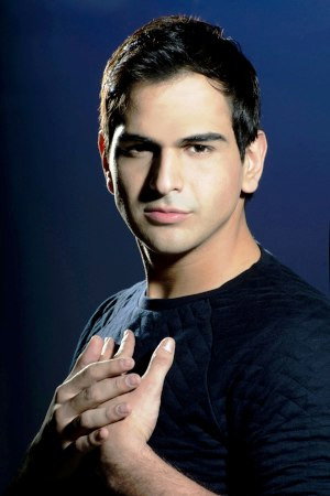 Photo of Alejandro Palacio from the Latest Netflix gallery