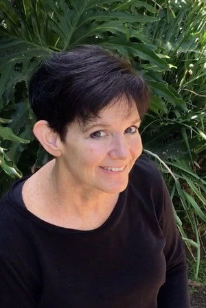 Photo of Eileen O'Meara from the Latest Netflix gallery